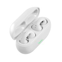 ราคา VANTEENIE Bluetooth Wireless Earphone 18D HIFI Sound Bluetooth 5 3 Earbuds Super Bass High Quality Bone Conduction Headphone Waterproof TWS With Mic Noise Reduction (20045880487)
