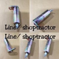 ราคา ตัวบน คูโบต้า M8540 M9540 สลักกระบอกช่วยยก คูโบต้า สลักแขนยก สลักก้ามปู สลักช่วยยก สลัก สลักรถไถ (7995547157)