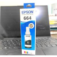 ราคา EPSON 664 หมึกแท้100 Original 4 สี BK C M Y พร้อมกล่อง L100 L110 L120 L200 L210 L220 L300 L310 L350 L355 L360 L361 L365 L380 L385 L405 L485 L550 (20531253619)