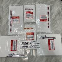 ราคา Full logo Honda Lead 125 ครบรอบ 10 ปี (20710662399)