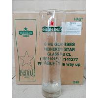 ราคา แก้วเบียร์ Heineken 50 cl งานใหม่ งานแท้ (20278808757)