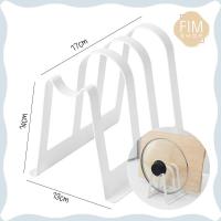 ราคา Kitchen equipment holder IKEA ที่ใส่อุปกรณ์ครัวอิเกีย ที่เก็บมีด เก็บช้อนส้อม เก็บฝาหม้อ เก็บตะหลิว จัดระเบียบครัว (20768624246)