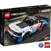 ราคา เลโก้ LEGO Technic 42153 NASCAR Next Gen Chevrolet Camaro ZL1 (17988798201)
