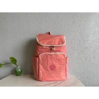 ราคา Kipling กระเป๋าเป้สะพายหลัง กระเป๋าเดินทาง ขนาดใหญ่ สีชมพู น้ําหนักเบา สําหรับผู้หญิง 70455 (20620291450)