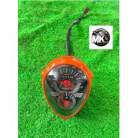 ราคา เรือนไมล์ ไมล์ความเร็วyamaha Fino S ฟีโน่ รุ่นแรกใช้คาร์บูมือสองแท้ (20447757273)