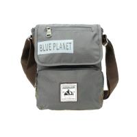 ราคา BP WORLD กระเป๋าสะพาย รุ่น B003 มีให้เลือก2สี ได้แก้ สีดำ และ สีเทา (8426415500)