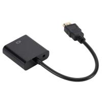 ราคา สายแปลง HDTV to VGA Cable สายจาก HDTVออกVGA สาย HDTV Cable Converter Adapter HD1080p (17262453854)