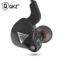 ราคา AK6 QKZ ดั้งเดิมหูฟัง HIFI สเตอริโอซับวูฟเฟอร์เสียงแรงเบสในหูกีฬาไดนามิกหูฟังพร้อมไมโครโฟน3 5มม (20402902679)