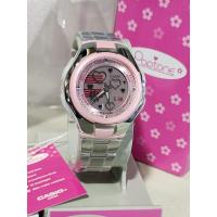 ราคา Casio Limited Poptone Cupid Love For Lady สแตนเลส สวยราคาเบาๆ (9528398573)