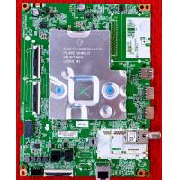 ราคา เมนบอร์ด LG 50UP7750PTB พาสบอร์ด EAX69581703 (20864570841)
