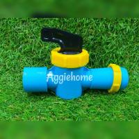 ราคา TREETOOLS วาล์วเทปน้ำพุ่งใส่ในอุปกรณ์ PVC ขนาด 1 X 53 นิ้ว สีฟ้า วาล์วน้ำพุ่ง เทปน้ำพุ่ง วาล์ว วาล์วเทปน้ำพุ่ง อุปกรณ์การเกษตร (17838856583)