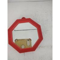 ราคา กระจกเงาเปล่า8เหลี่ยมขนาด3นิ้ว (21147275771)