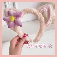 ราคา พร้อมส่งในไทย ที่คาดผม ดิสนีย์ Disney Tsum Tsum การ์ตูน คาดผม ที่คาดผมดิสนีย์ ที่คาดผมมิกกี้เม้าส์ เน็ตไอดอล น่ารัก 3D (20684567375)