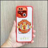 ราคา เคส Redmi 10C เคส TPU นิ่ม ลายการ์ตูน เคสกันรอย เคสกันกระแทก เคส เรดหมี่ 10C เคสใส่ตรงรุ่น (19007895079)