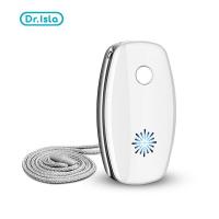 ราคา Dr Isla M11 เครื่องฟอกอากาศขนาดเล็กแบบพกพาเครื่องฟอกอากาศสร้อยคอเครื่องฟอกอากาศเครื่องฟอกอากาศในบ้านฆ่าเชื้อไอออนลบเครื่องฟอกอากาศแบบพกพา (18424634657)