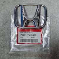 ราคา แท้ โลโก้ตราฮอนด้า ติดหน้า หลัง ซิตี้ ปี 2008 2012 HONDA CITY 1 5 front and rear badge logo (20563704908)