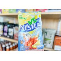 ราคา เนสทีชามะนาว เนสทีชาปรุงสำเร็จชนิดผง เนสทีชานมพิ้งค์คอตตอน KHAMWAN BAKERY STORE (19313677618)