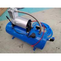 ราคา ถังลมแตรด่วน ออโต้ปั้ม ขนาด150PSI ใช้กับแตรด่วนได้ทุกรูปแบบค่ะ (15817880540)