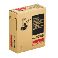 ราคา MAKITA เครื่องขัดสี รุ่น 9218B 9218BL 9218SB เครื่องมือช่าง รับประกัน (20742685113)