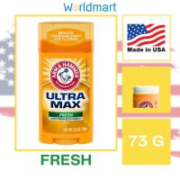 ราคา โรลออน Arm Hammer พร้อมส่ง สินค้านำเข้าจาก USA ของแท้ 100 Antiperspirant Deodorant (20681357170)