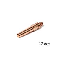 ราคา ส่งทุกวัน ARCtech อุปกรณ์เชื่อมลวด CO2 หัวเชื่อม CO2 contact tip body nozzle co2 pana 200A ลวดเชื่อม CO2 0 8 0 9 1 2 (12343528577)