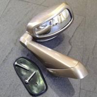 ราคา กระจกมองมุม VIGO สีบรอนทอง ตรงรุ่น สวยงาม (6253382643)