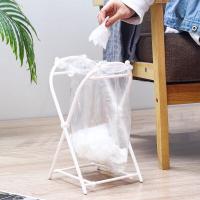 ราคา ขาแขวนถุงขยะ พับเก็บได้ ที่แขวนถุงขยะ ที่สำหรับแขวนถุงขยะ ถังขยะพับได้ ถังขยะพกพา DBHH 0134 (19805332932)