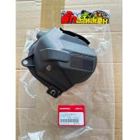 ราคา ฝาครอบปั้มติกเวฟ125iปลาวาฬปี2012 2017 LEDปี2019 2022แท้ศูนย์ (20579488110)