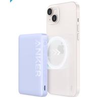 ราคา Anker 334 MagGo แบตเตอรี่ PowerCore 10K 10000MAh ไร้สาย Magsafe พร้อม USB A 0 6ม ไปยัง USB C สายสำหรับ iPhone 14 13 12 Pro Max Anker A1642ชาร์จเร็วสำหรับ iPhone (19764501808)