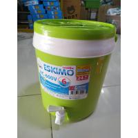 ราคา คูลเลอร์น้ำมีก๊อก 14 8 2 10 8 6 ลิตร กระติกน้ำมีก๊อก หลายขนาด กระติกน้ำแข็ง คูลเลอร์น้ำ คูลเลอร์กดน้ำ เก็บความเย็นนาน สินค้าพรีเมี่ยม รูปทม (8962279385)