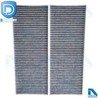 ราคา แผ่นกรองอากาศ กรองแอร์ Tesla เทสล่า Model Y ภายนอกรถ D Protect Filter EV Series By D Filter ไส้กรองแอร์รถยนต์ (20833845891)