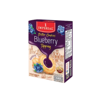 ราคา อิมพีเรียลวานิลลาริงบัตเตอร์คุกกี้สไตล์เดนมาร์ค 100 กรัม imperial butter cookies (20959246888)