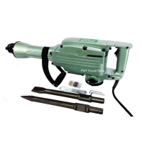 ราคา แย็ก สว่านเจาะปูน สกัดไฟฟ้า รุ่น 65A 3500W หนัก 18 5kg แย็กไฟฟ้า ขนาดใหญ่ สำหรับงานหนัก (8209991938)