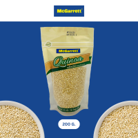 ราคา แม็กกาแรต เมล็ดควินัว 200 กรัม (20697695614)