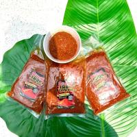 ราคา พริกแกงเมืองกาญจน์ พริกแกงเผ็ด พริกแกงป่า พริกแกงเผ็ดสูตรต้นตำรับของคุณแม่ สดใหม่ (19785624152)