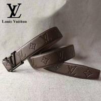 ราคา Superราคาถูกขาย ของแท้100 แบรนด์หรูเข็มขัดหัวเข็มขัดแฟชั่นผู้ชายและเข็มขัดสตรีเข็มขัดหนังแท้ พร้อมสต็อก (19834372156)