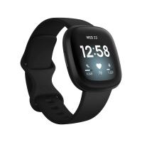 ราคา Fitbit Versa 3 Versa 2 Special Edition and Fitness Smartwatch Sports Watch with Heart Rate Music Alexa Built in Sleep Swim Tracking Watch (20929908799)