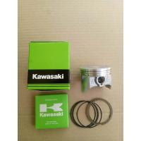 ราคา ลูกสูบแหวน Kawasaki คาเซ่125 แท้ ไซค์ STD 56มิล (2032644674)