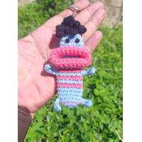 ราคา เคสยาดมโป๊ยเซียน พวงกุญแจถุงใส่ยาดม (19278724162)