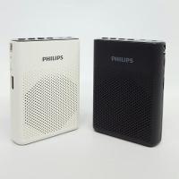 ราคา SBM200 Philips ลำโพงไมโครโฟน SBM210Portable สำหรับลำโพงมีพอร์ต USB ไมโครโฟนการนำเสนอของครู การประชุม การนำเสนอและช่องบัตร TF (19377281590)