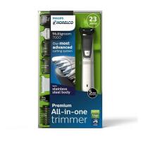 ราคา Philips เครื่องตัดแต่งหนวด ผม บริเวณร่างกาย Norelco Multigroom 7000 MG7750 49 (20826436362)