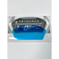 ราคา ฟิล์มกันรอยเรือนไมล์ Honda Giorno 125 ฟิล์มกันรอยอย่างดี ฟิล์มบังไมล์ Giorno125 ฟิล์มมอเตอร์ไซค์ ฟิล์มกันรอยไมล์ ฟิล์มบังไมล์ (20442145864)