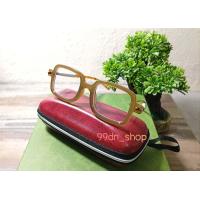 ราคา พร้อมส่งจากไทย แว่นกันแดดแฟชั่น มาใหม่NEW งานเกรดAAA แนววินเทจ HIPSTER เลนส์บลูป้องกันรังแสงสีฟ้าและกันรังสีUV รุ่น Vintage4 (17155647055)