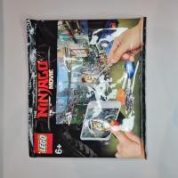 ราคา LEGO Polybag Ninjago Movie Maker polybag Ninjago (20576480177)