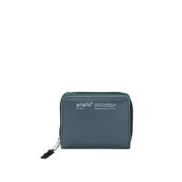 ราคา anello กระเป๋าสตางค์ size Mini รุ่น FORTH AIB4502 (20741767666)