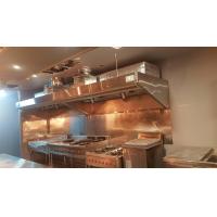 ราคา ปล่องดูดควันสแตนเลส พร้อมฟิวเตอร์ 304 หนา 1 มม (15289107685)