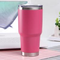 ราคา แก้วเก็บความเย็น แก้ว น้ำ เยติ แก้วน้ำเก็บเย็น แก้วเก็บเย็น แก้วเยติ แก้วเยติ 30 ออนซ์ แก้วสแตนเลส แข็งแรง ทนทาน เก็บความเย็นได้นาน 30 Oz (15836061016)