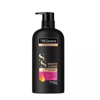ราคา Tresemme เทรซาเม่ แชมพู และครีมนวดผม ขนาด 400 450 มล (20548316866)