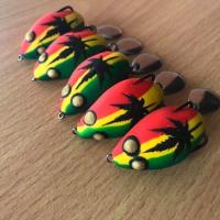 ราคา กบยางหยดน้ำ ลายกั (2171034089)