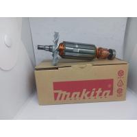 ราคา Makita service part armature for model 9500N อะไหล่ทุ่นเครื่องเจียร์ไฟฟ้า ขนาด 4 นิ้ว ยี่ห้อ Makita รุ่น 9500N Part no 511923 2 ใช้ประกอบงานซ่อมอะไหล่แท้ (7618255656)